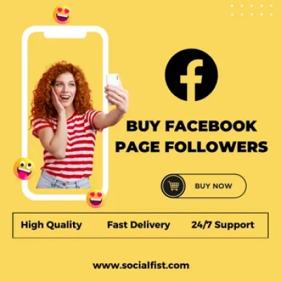 buy 5000 facebook page followers