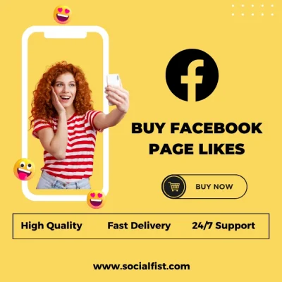 buy 10000 facebook page likes